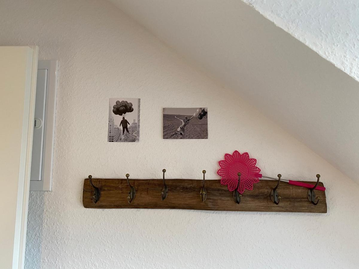 Anja's Nest Apartment