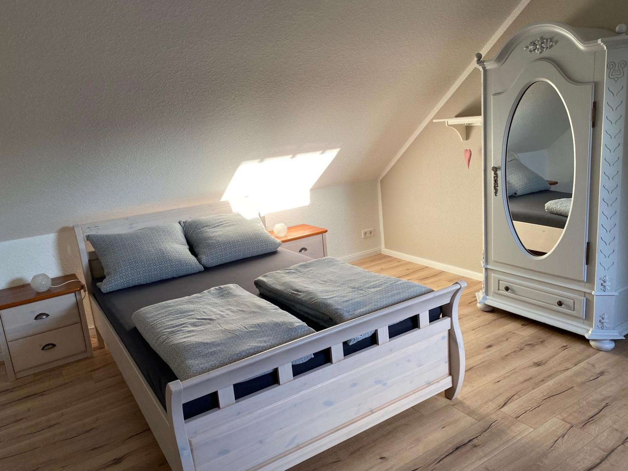 Anja's Nest *