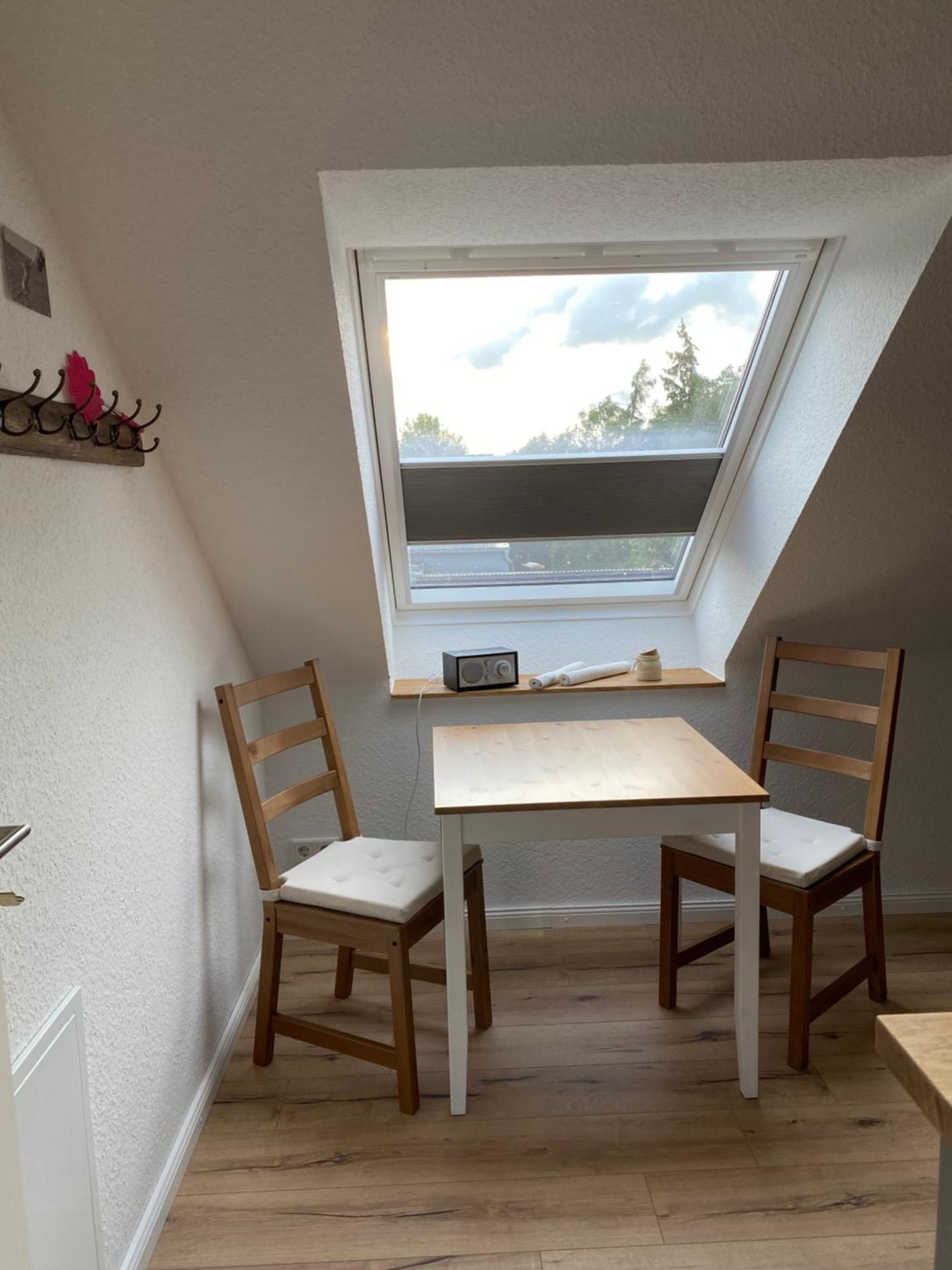 Anja's Nest Apartment *
