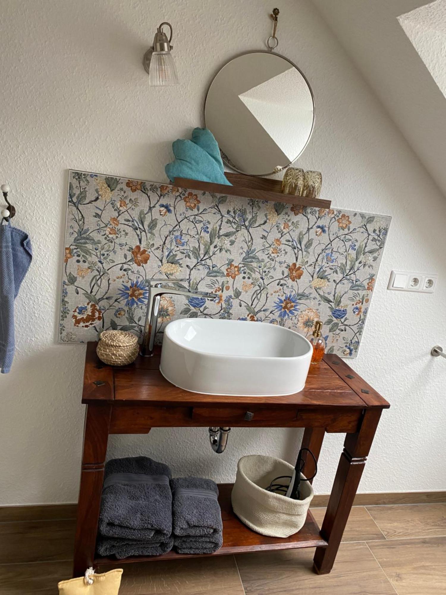 Apartment Anja's Nest